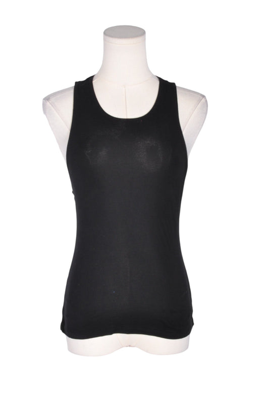 ZYIA Women Tank Tops Regular fit in Black - XS - Velora Luxury Fashion