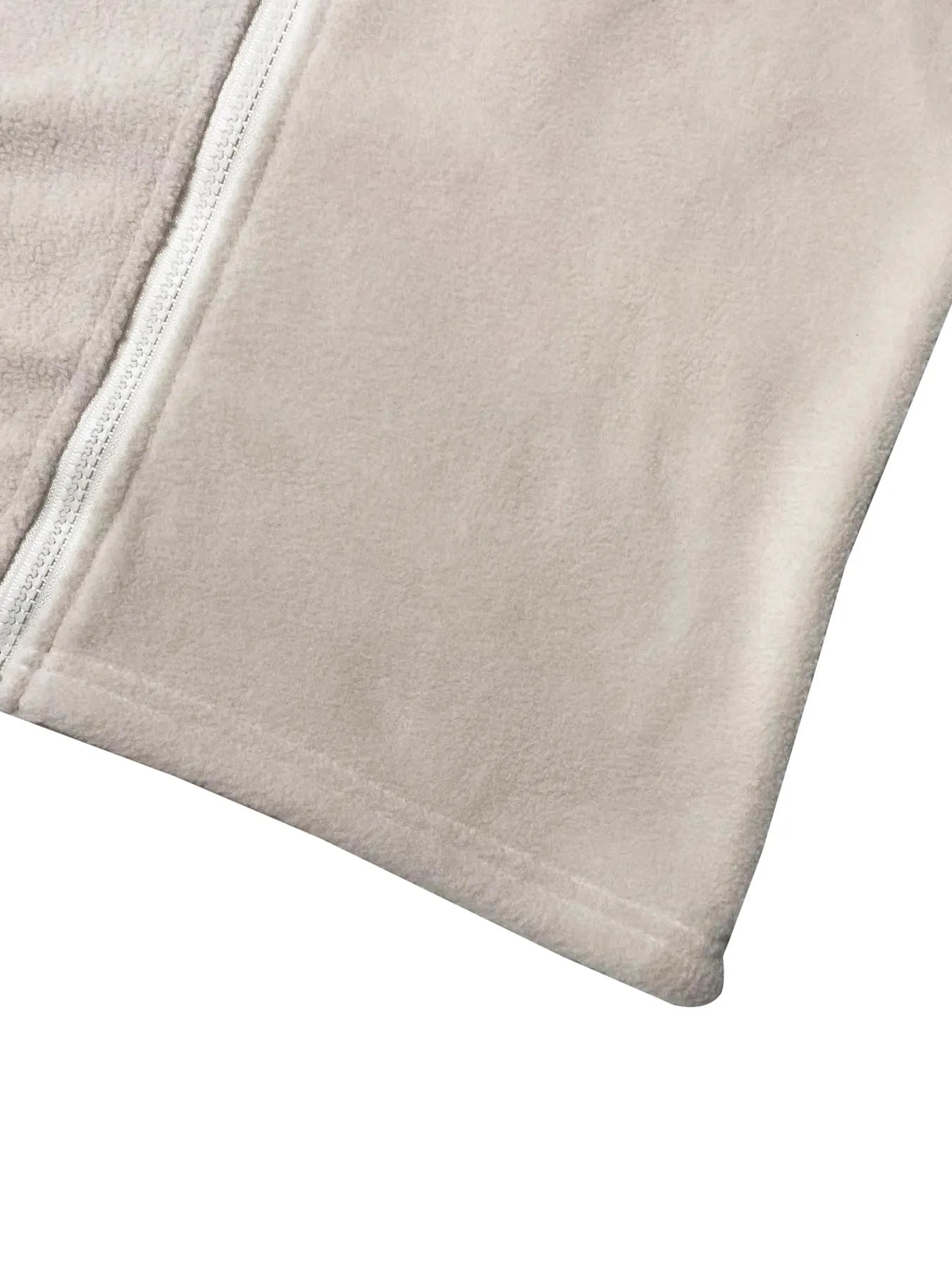 Zip Up Long Sleeve Jacket - Velora Luxury Fashion