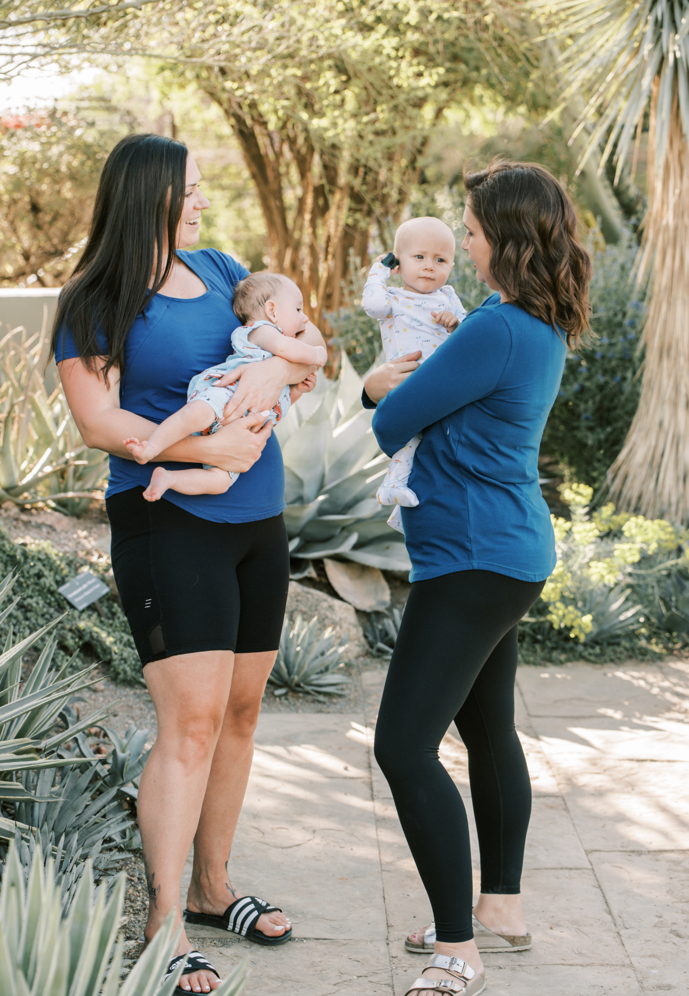 Zoe Zipper Short Sleeve Nursing Tee Shirt - Velora Luxury Fashion