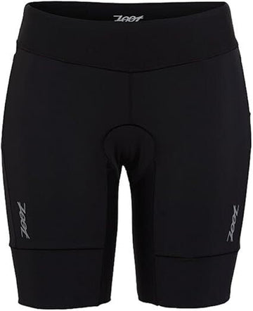 Zoot Sports Women's Active Tri 8-Inch Short Size Small - Velora Luxury Fashion