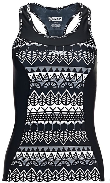 Zoot Women's Performance TRI Racerback Size Small - Velora Luxury Fashion