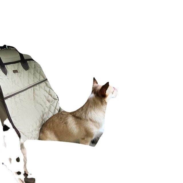 Pet Cat Dog Car Front seat - Velora