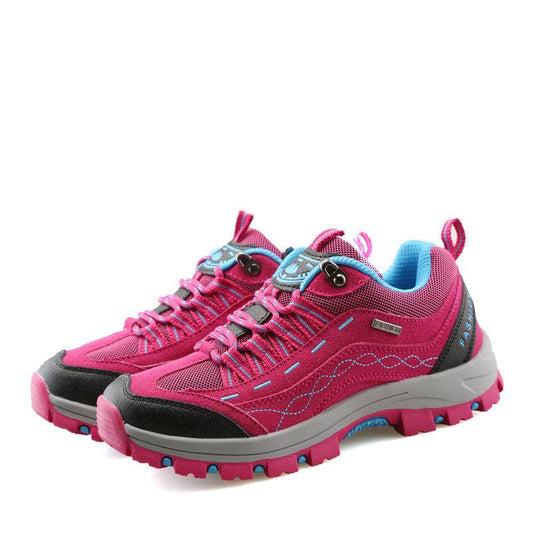 Outdoor Sport Climbing Casual Shoes - Velora