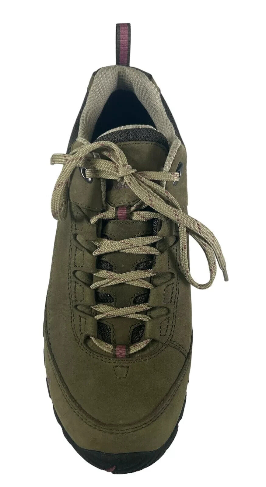 Vasque Women's Talus Trek Low UltraDry Hiking Shoes - Velora