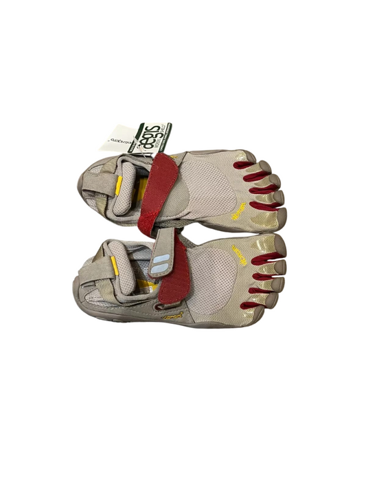 Vibram Fivefingers Women's Treksport Hiking Shoe W4423 Size 36 - Velora