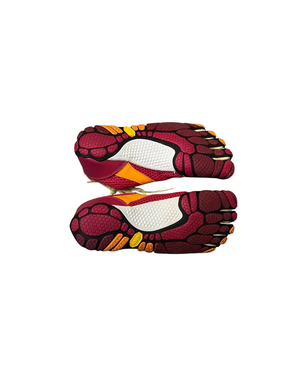 Vibram Fivefingers Women's Bikila Shoe W343 Size 36 - Velora