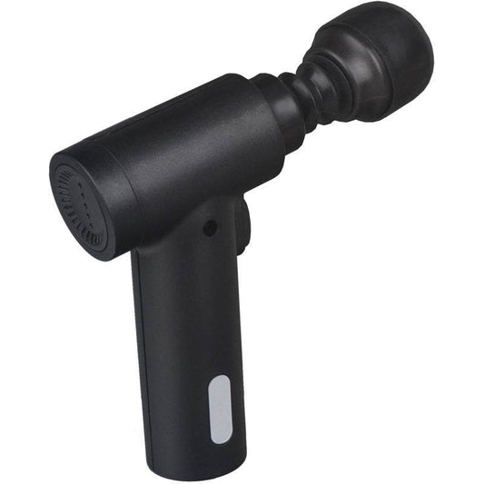 Portable Shoulder And Neck Massage Gun Fitness Equipment Small Mini Fascia Gun Massage Gun - Velora
