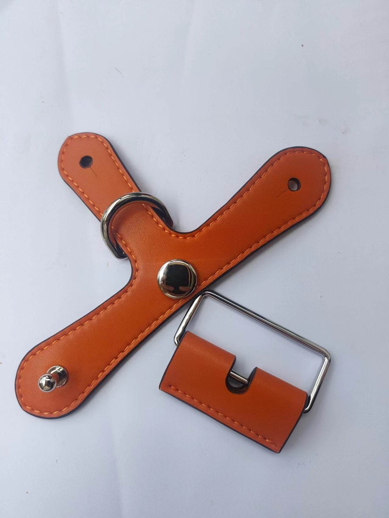 Bag strap Accessories - Cross Shoulder Bag - Velora