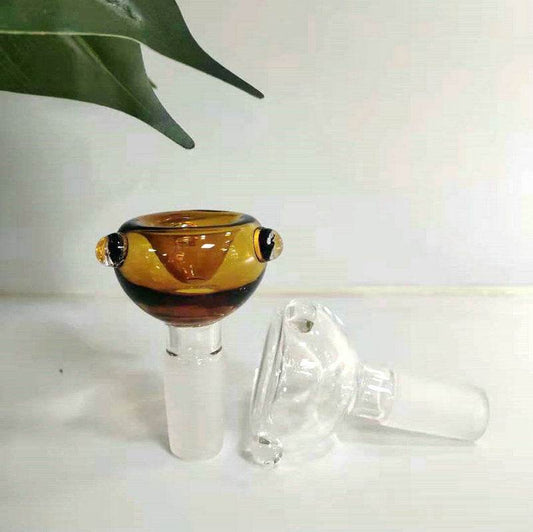 14mm Glass Hookah Accessories - Velora