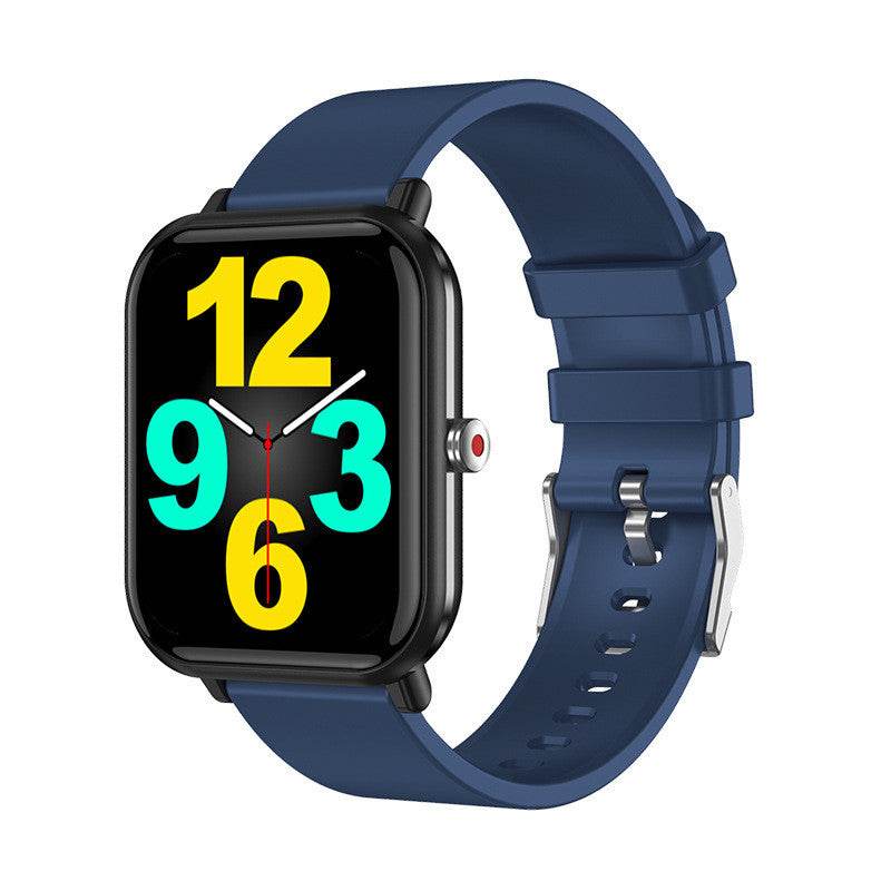 Q9 Pro Smart Bracelet Multi-function Watch - Velora