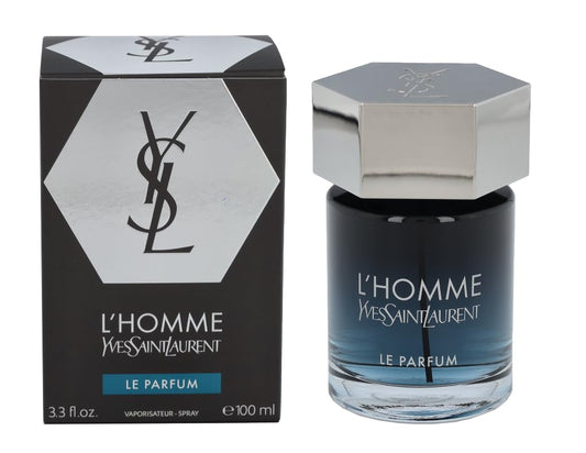 Yves Saint Laurent L'Homme Eau de Parfum 3.3 oz