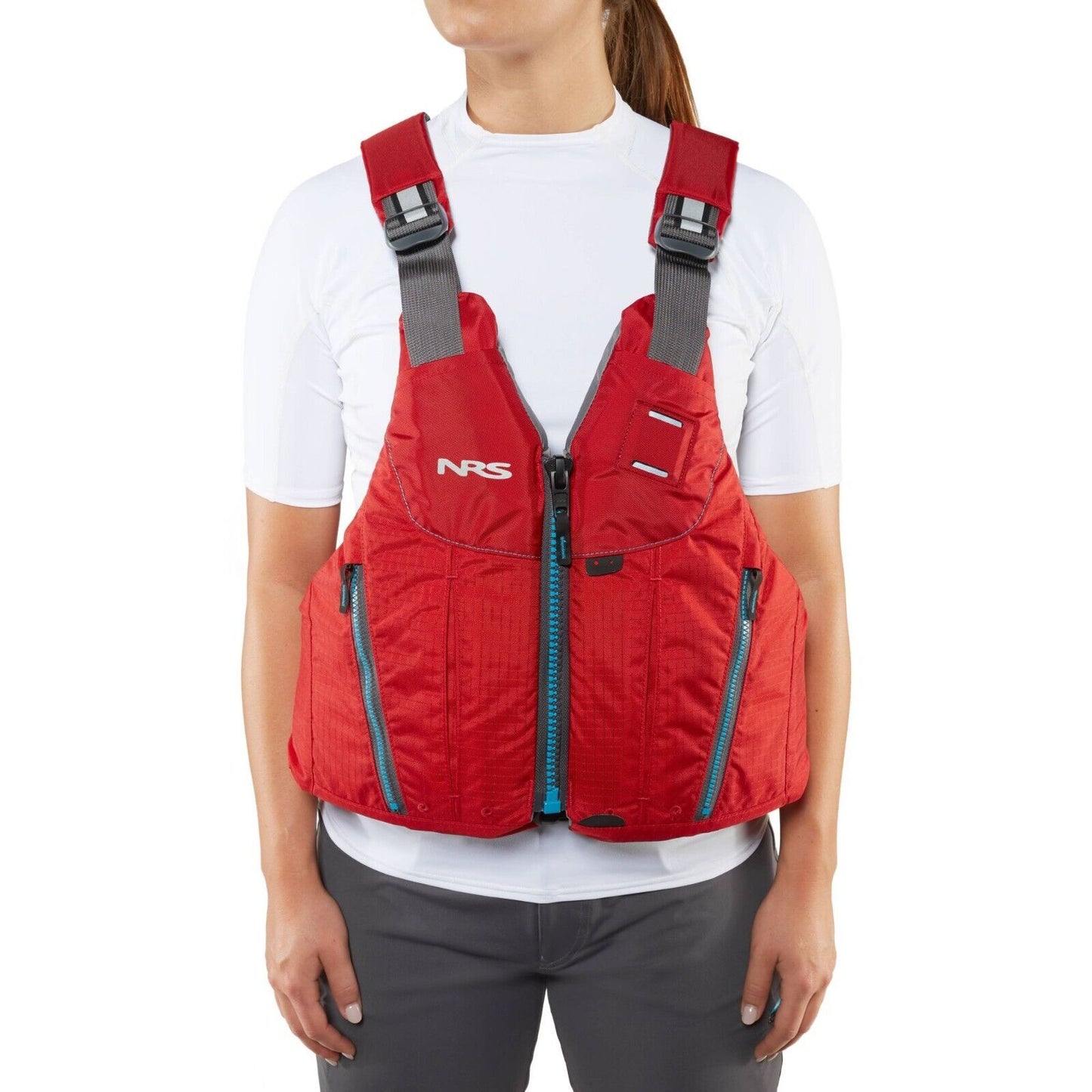 NRS Oso PFD's Unisex Fit UL & ULC Approved - Velora