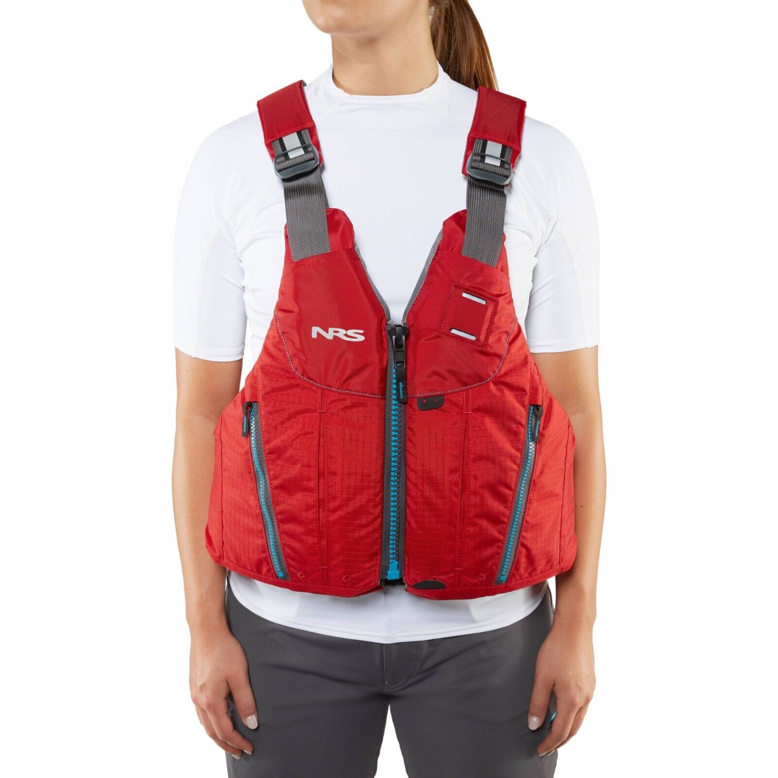 NRS Oso PFD's Unisex Fit UL & ULC Approved - Velora