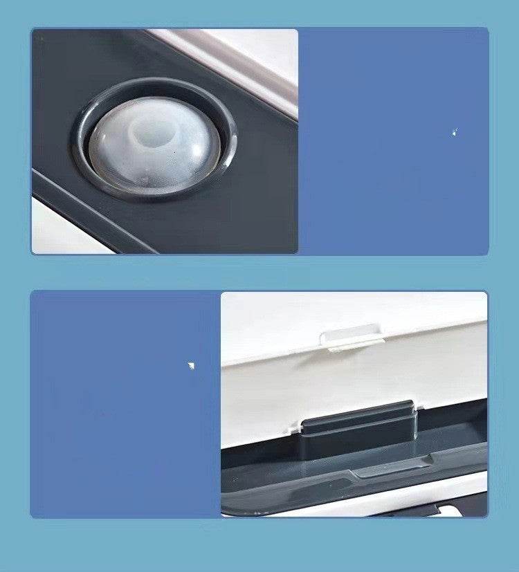 Portable Preserving Electric lunch box food heater - Velora