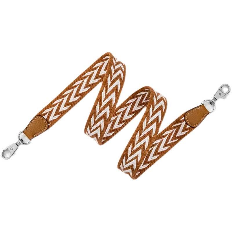 Bag strap Accessories - Cross Shoulder Bag - Velora