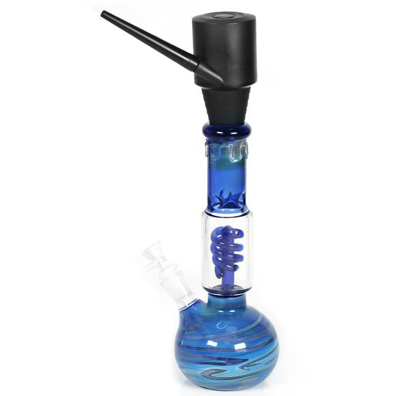 Filter Hookah Suction Aid Accessories - Velora