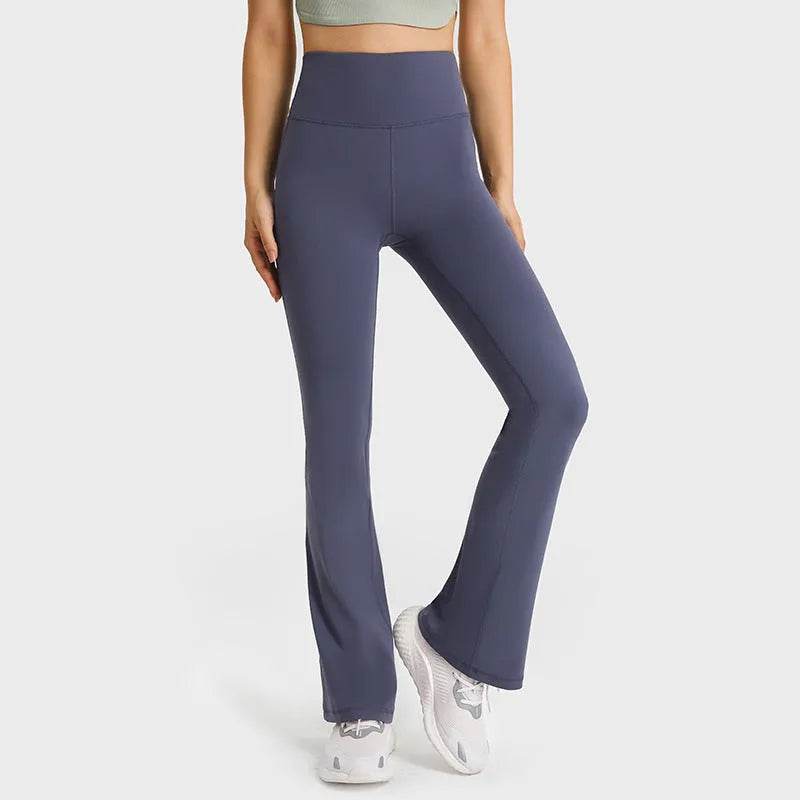 Versatile Fashion Sports Casual trouser Pants For Women - Velora