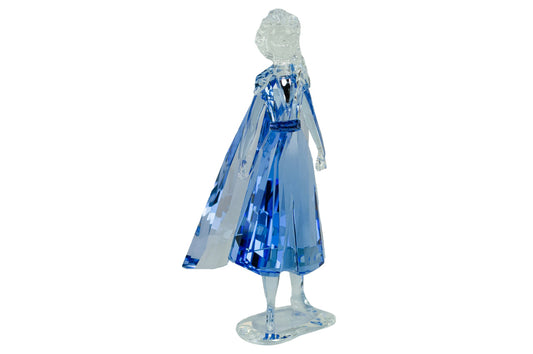 Swarovski (5492735) Disney's Frozen 2 Elsa Crystal Figurine