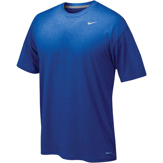 Nike Mens Legend Short Sleeve Tee Royal M