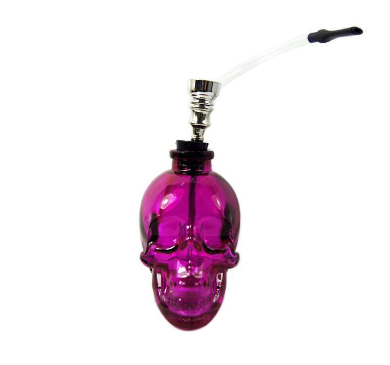 Small And Portable New Healthy Portable Filtered Hookah - Velora