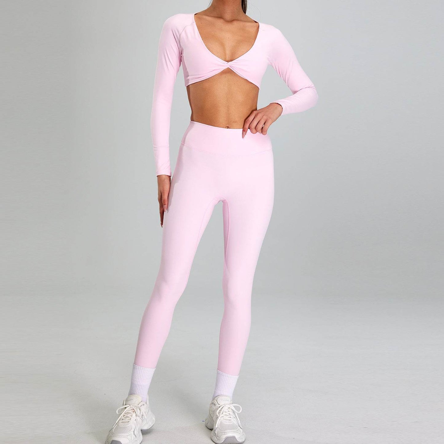 Workout Clothes for Women - Velora