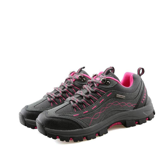 Outdoor Sport Climbing Casual Shoes - Velora