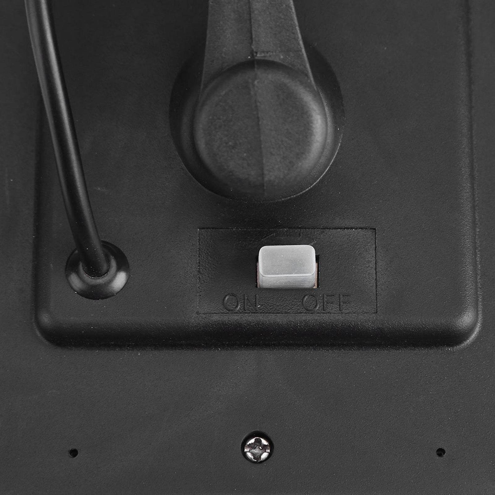 Solar Powered Garden Patio Pendant Light Remote Control Hanging Lamp Decking - Velora