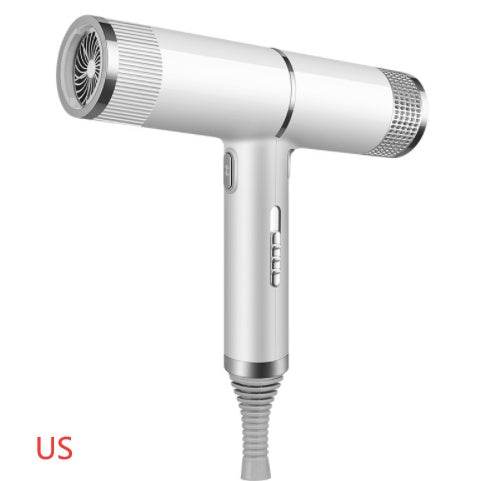 New Concept Hair Dryer Household Hair Dryer - Velora