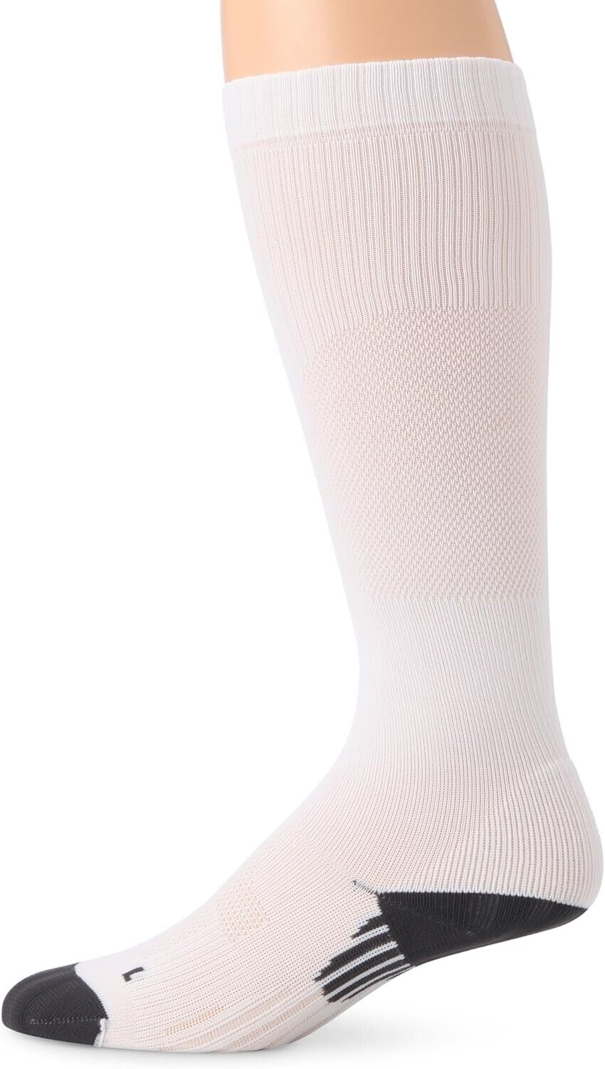 Sugoi Unisex R+R Knee High Compression Socks, Size Large 11-13 US - Velora