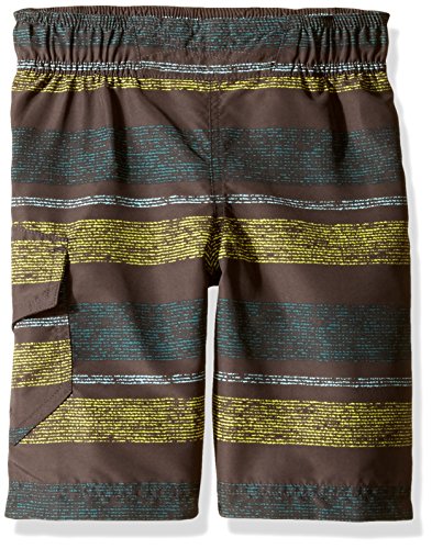 Columbia Boys Solar Stream II Boardshorts - Velora