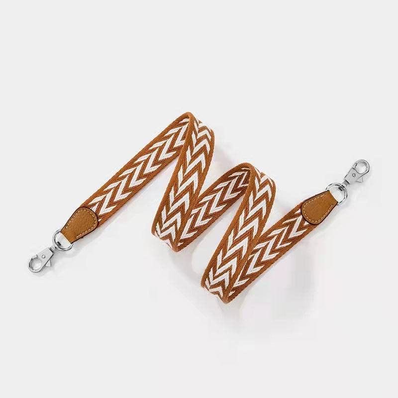 Bag strap Accessories - Cross Shoulder Bag - Velora