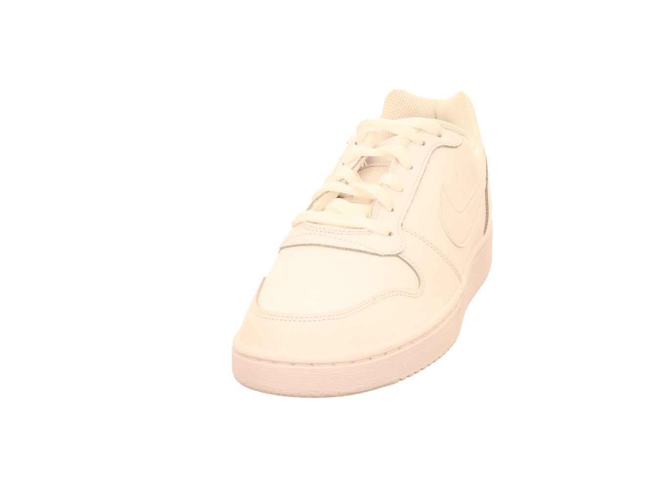 Nike Ebernon Low Casual Sneakers AQ1775 - White