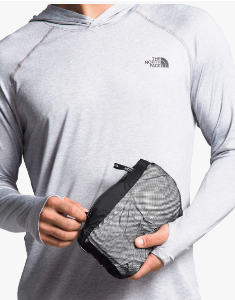 The North Face Men's Venture HyVent 2.5L Waterproof Rain Pants XXL - Velora