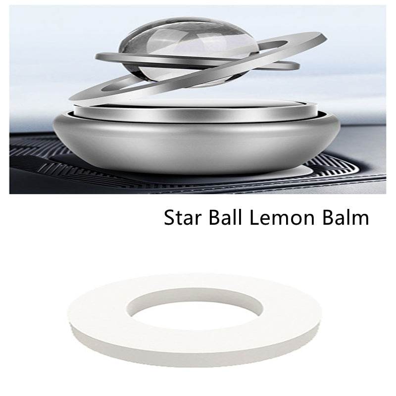 Car perfume seat decoration Vehicle Air Freshener - Velora