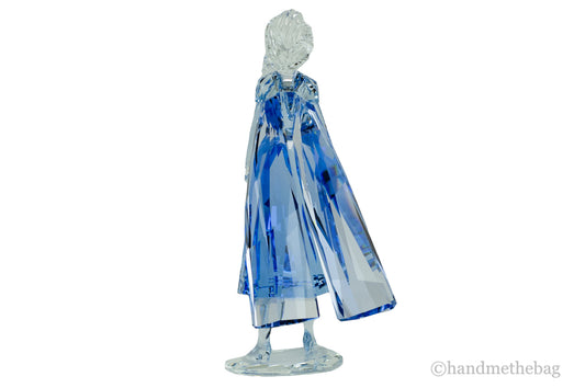 Swarovski (5492735) Disney's Frozen 2 Elsa Crystal Figurine