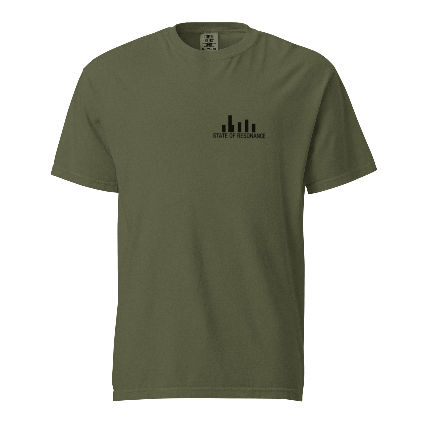 Abyssal Clay Enigma - Esoteric Occult Streetwear