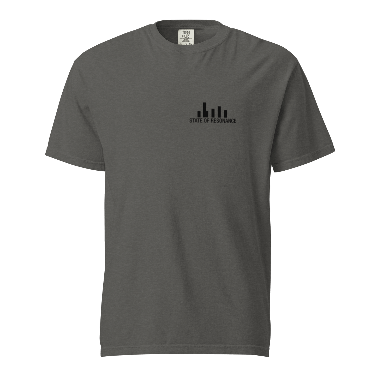 Abyssal Clay Enigma - Esoteric Occult Streetwear