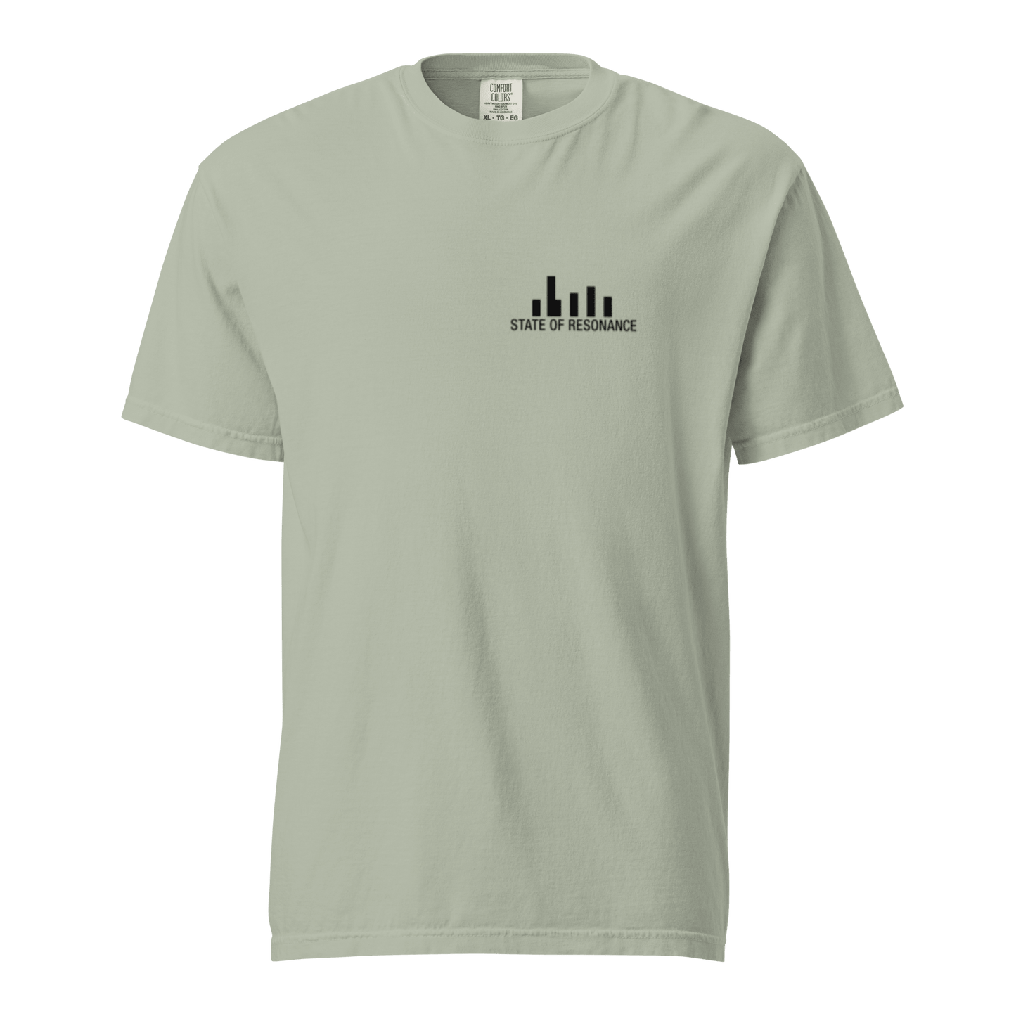 Abyssal Clay Enigma - Esoteric Occult Streetwear