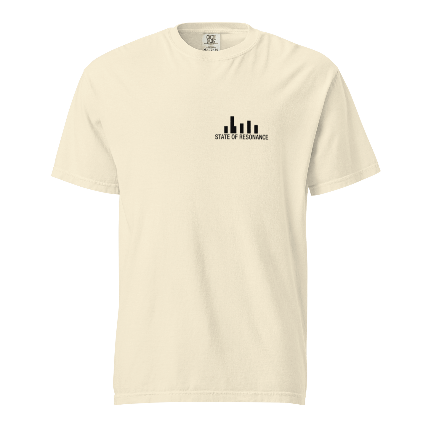 Abyssal Clay Enigma - Esoteric Occult Streetwear