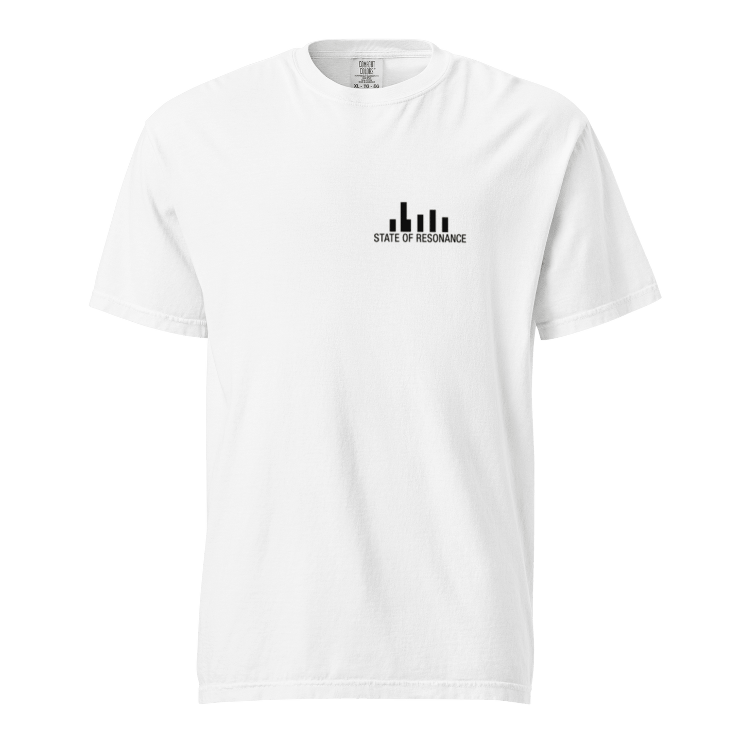 Abyssal Clay Enigma - Esoteric Occult Streetwear