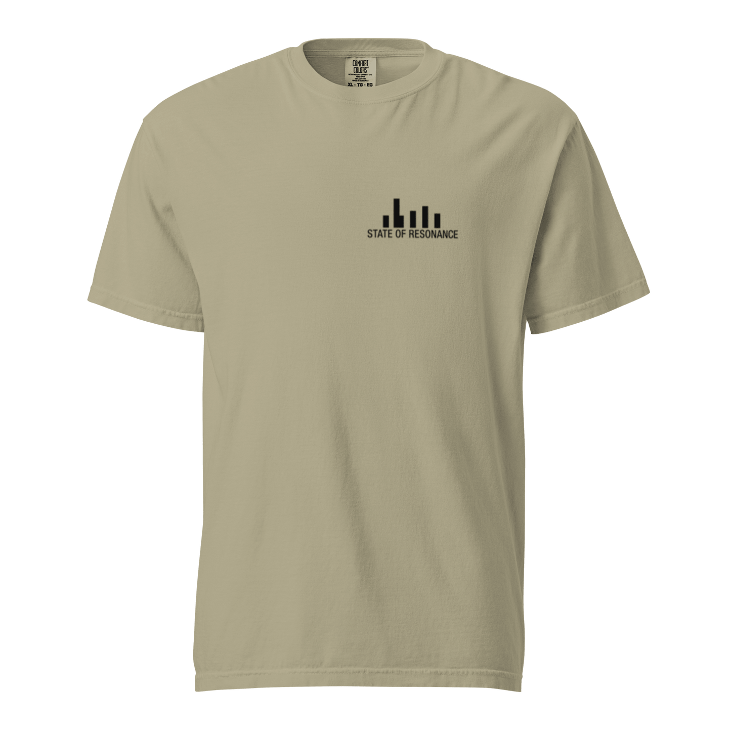 Abyssal Clay Enigma - Esoteric Occult Streetwear