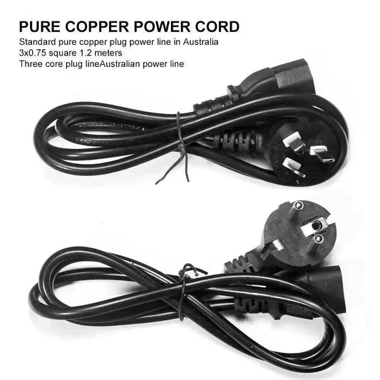 AC Power Cord Power Supply Supporting Power Cord AC DC Wire - Velora