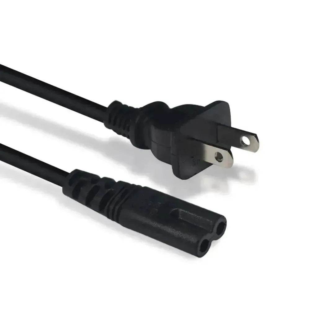 AC Power Cord Power Supply Supporting Power Cord AC DC Wire - Velora