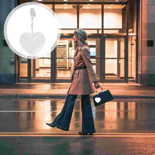 LED Automatic Sensor Purse Light Touch Activated Handbag Lamp Night Light Gifts For Women Backpack Light - Velora
