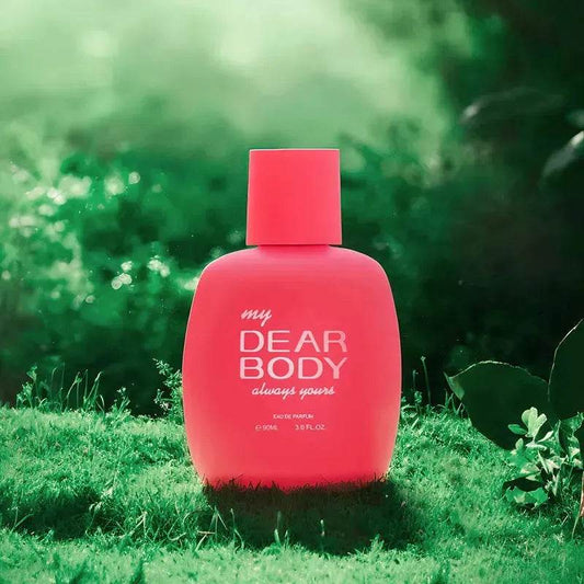 Long-lasting Light Fragrance Date Perfume - Velora