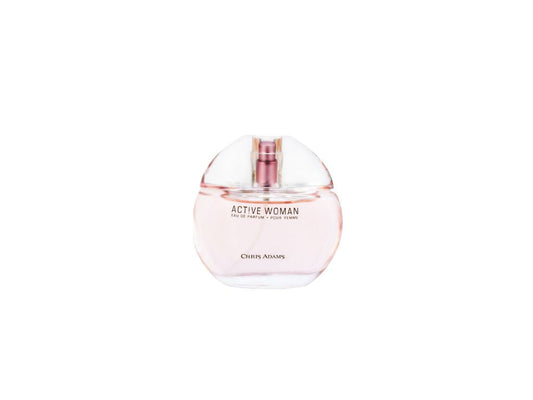 Chris Adams Active Woman 80mL - Velora