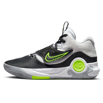 NIKE KD Trey 5 X Basketball Shoes Adult DD9538-014 (Phantom/Earth-GREE) Size 8.5