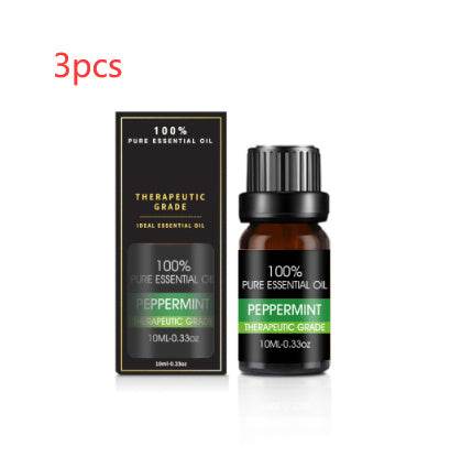 Organic Essential Oils Set Top Sale Natural Therapeutic Grade Aromatherapy Oil Gift Kit For Diffuser - Velora
