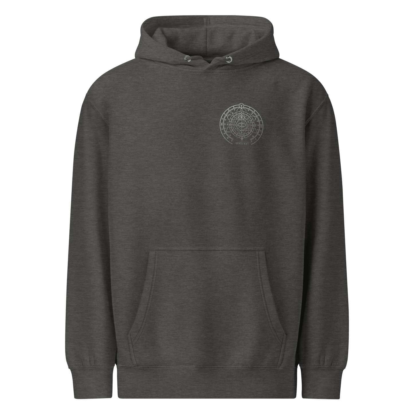 Adept's Veil - Esoteric Occult Streetwear