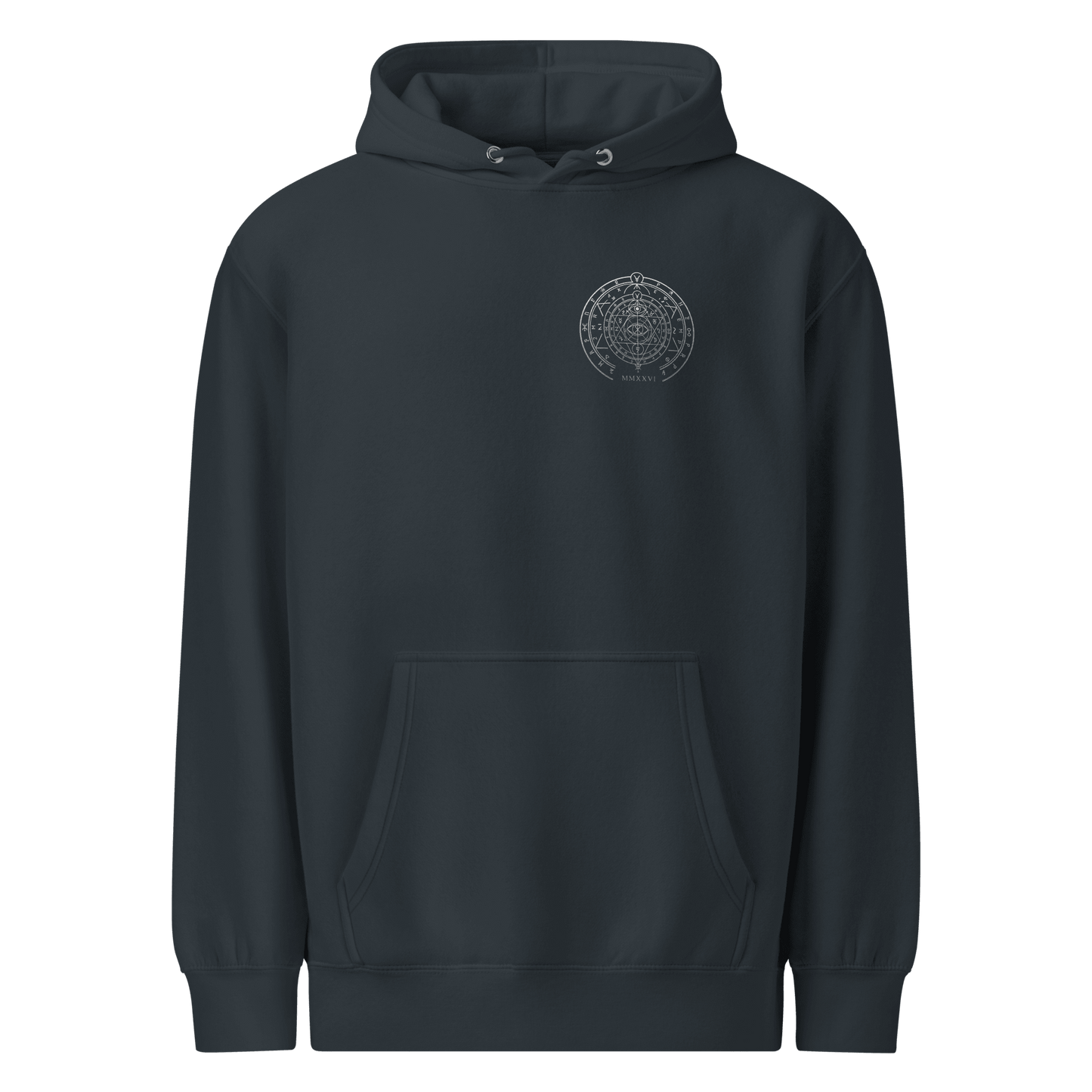 Adept's Veil - Esoteric Occult Streetwear